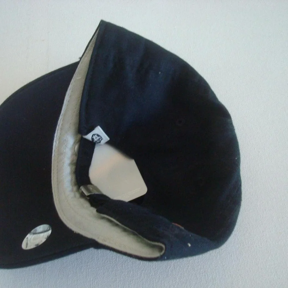 RAIDERS WOMENS REEBOK HAT CAP VINTAGE Y2K 00S R1‎